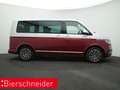 Volkswagen T6.1 Multivan 2.0 TDI DSG 4Mo. Highline NAVI LED ASSISTENZPAKET Plateado - thumbnail 7