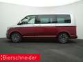 Volkswagen T6.1 Multivan 2.0 TDI DSG 4Mo. Highline NAVI LED ASSISTENZPAKET Silber - thumbnail 3