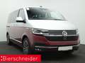 Volkswagen T6.1 Multivan 2.0 TDI DSG 4Mo. Highline NAVI LED ASSISTENZPAKET Silber - thumbnail 9
