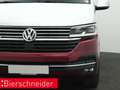 Volkswagen T6.1 Multivan 2.0 TDI DSG 4Mo. Highline NAVI LED ASSISTENZPAKET Silber - thumbnail 21