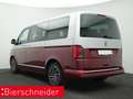 Volkswagen T6.1 Multivan 2.0 TDI DSG 4Mo. Highline NAVI LED ASSISTENZPAKET Silber - thumbnail 4