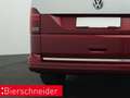 Volkswagen T6.1 Multivan 2.0 TDI DSG 4Mo. Highline NAVI LED ASSISTENZPAKET Silber - thumbnail 22