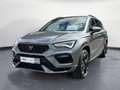CUPRA Ateca 2.0 TSI VZ 4Drive DSG GRA PDC DCC KAMERA L Gris - thumbnail 2