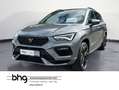 CUPRA Ateca 2.0 TSI VZ 4Drive DSG GRA PDC DCC KAMERA L Gris - thumbnail 1