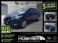 Nissan Micra N-Connecta Kamera|Winter-Paket|Klimaautomat Schwarz - thumbnail 1