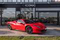 Ferrari 458 Italia Rojo - thumbnail 1
