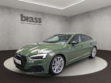 Advanced 45 TFSI quattro 195(265) k