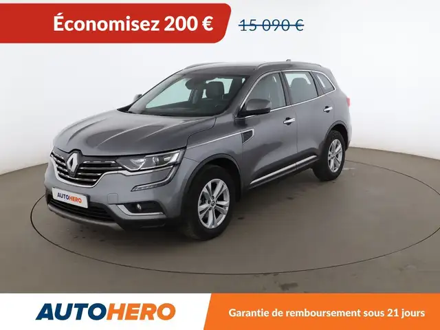 Renault Koleos 1.6 dCi Energy Zen 4x2