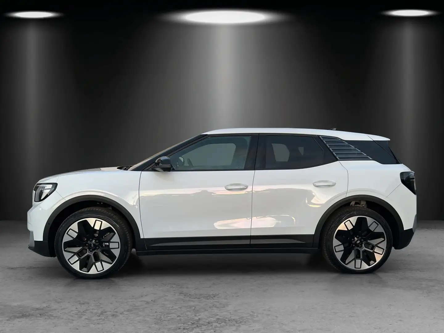 Ford Explorer Premium AWD Aut./LED/ACC/360°/AHK/PANO/ Wit - 2