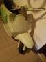 Lambretta J J50 Vert - thumbnail 4