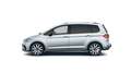 Volkswagen Touran Comfortline 1.5 TSI DSG, PANO, AHK, NAVI Silber - thumbnail 7