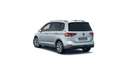 Volkswagen Touran Comfortline 1.5 TSI DSG, PANO, AHK, NAVI Silber - thumbnail 6
