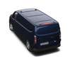 Ford Transit Custom Trend TDCi 136 Aut 320 L2 SHZ Kam 100 kW (136 P... Blau - thumbnail 3