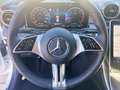 Mercedes-Benz C 200 d T-Modell SpurW LM ParkAss. LED SpurH Blanco - thumbnail 9