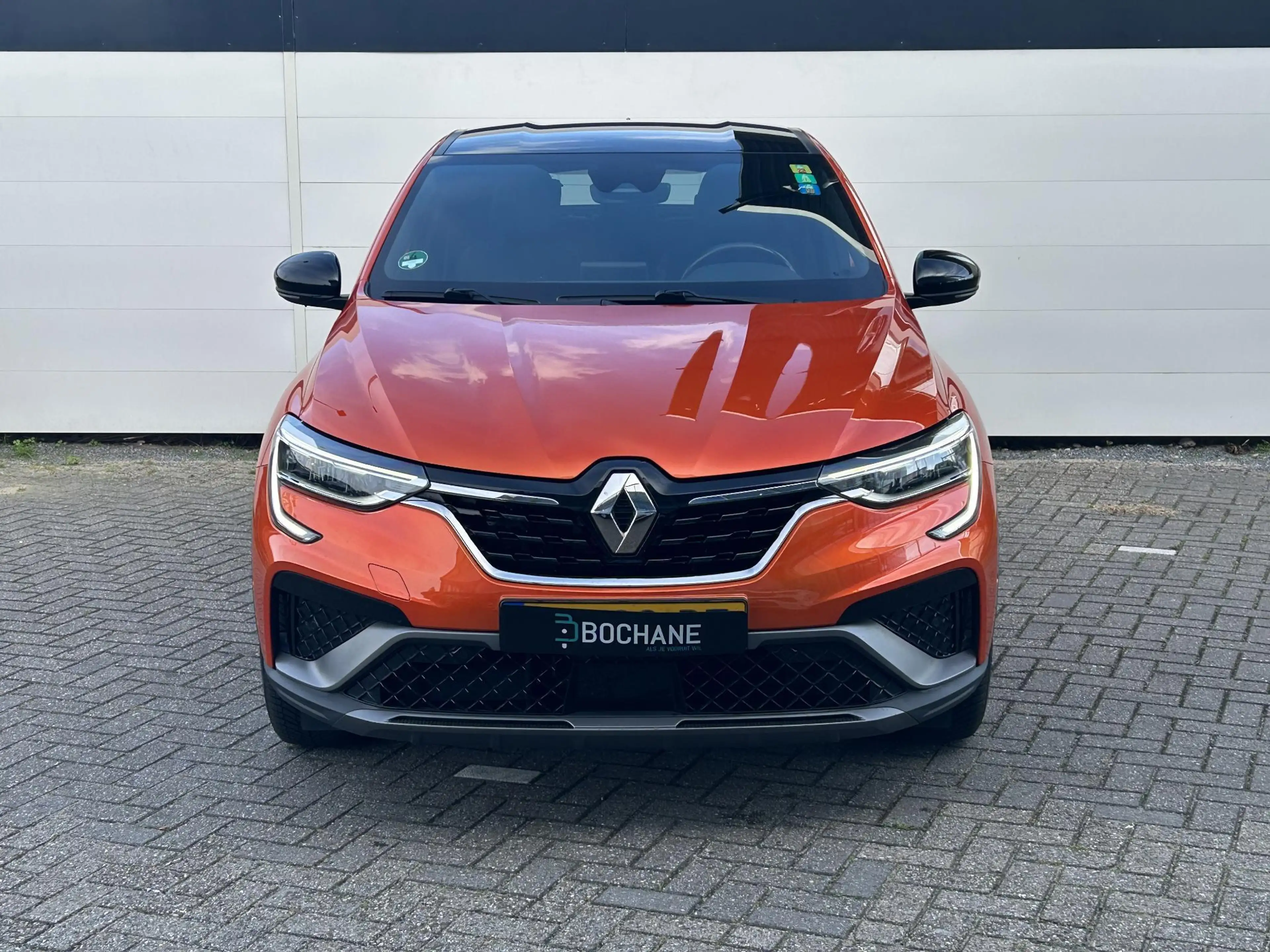 Renault Arkana 1.3 TCe 140 R.S. line | Navigatie | Camera | Apple — photo 17