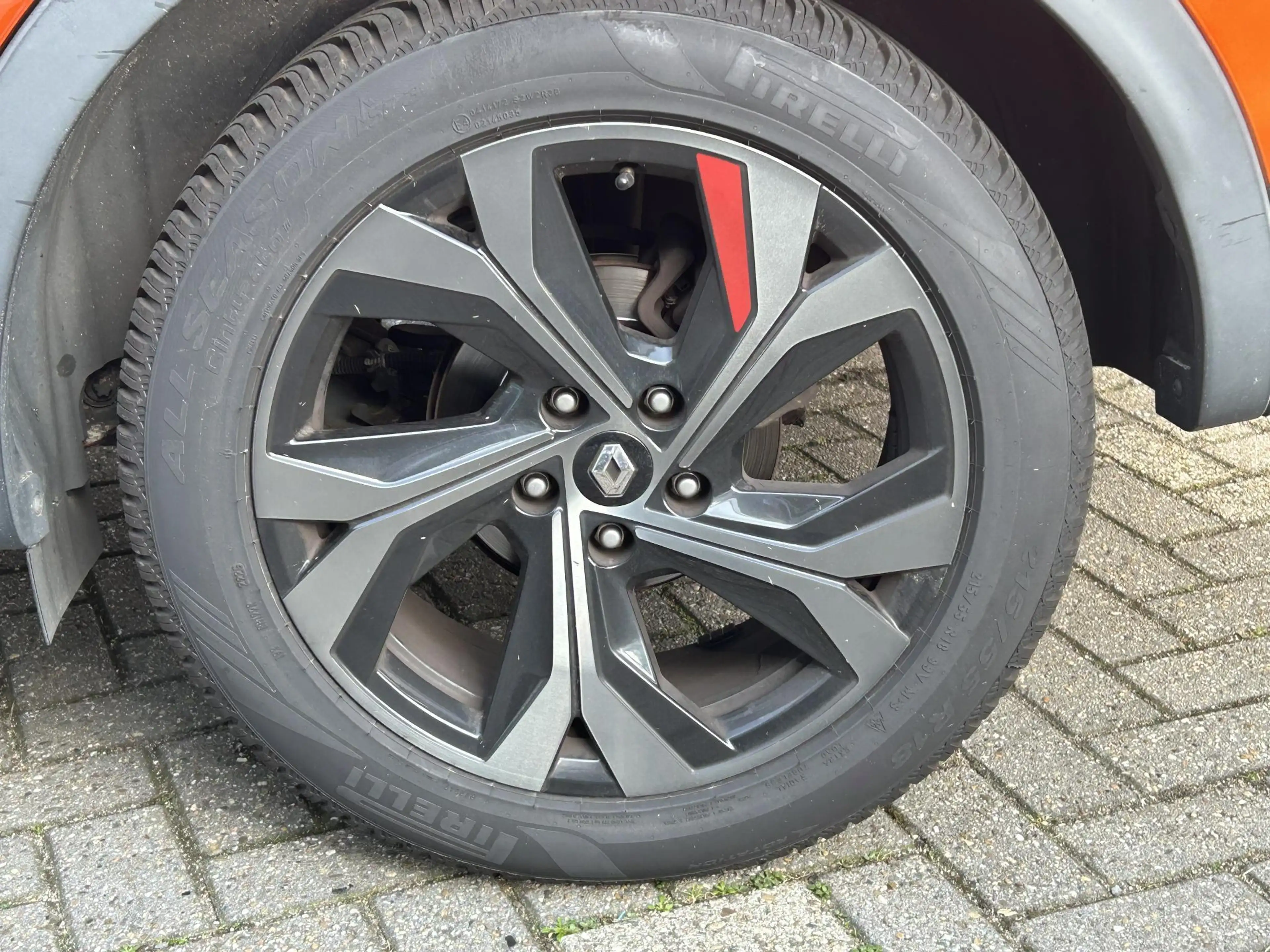 Renault Arkana 1.3 TCe 140 R.S. line | Navigatie | Camera | Apple — photo 27