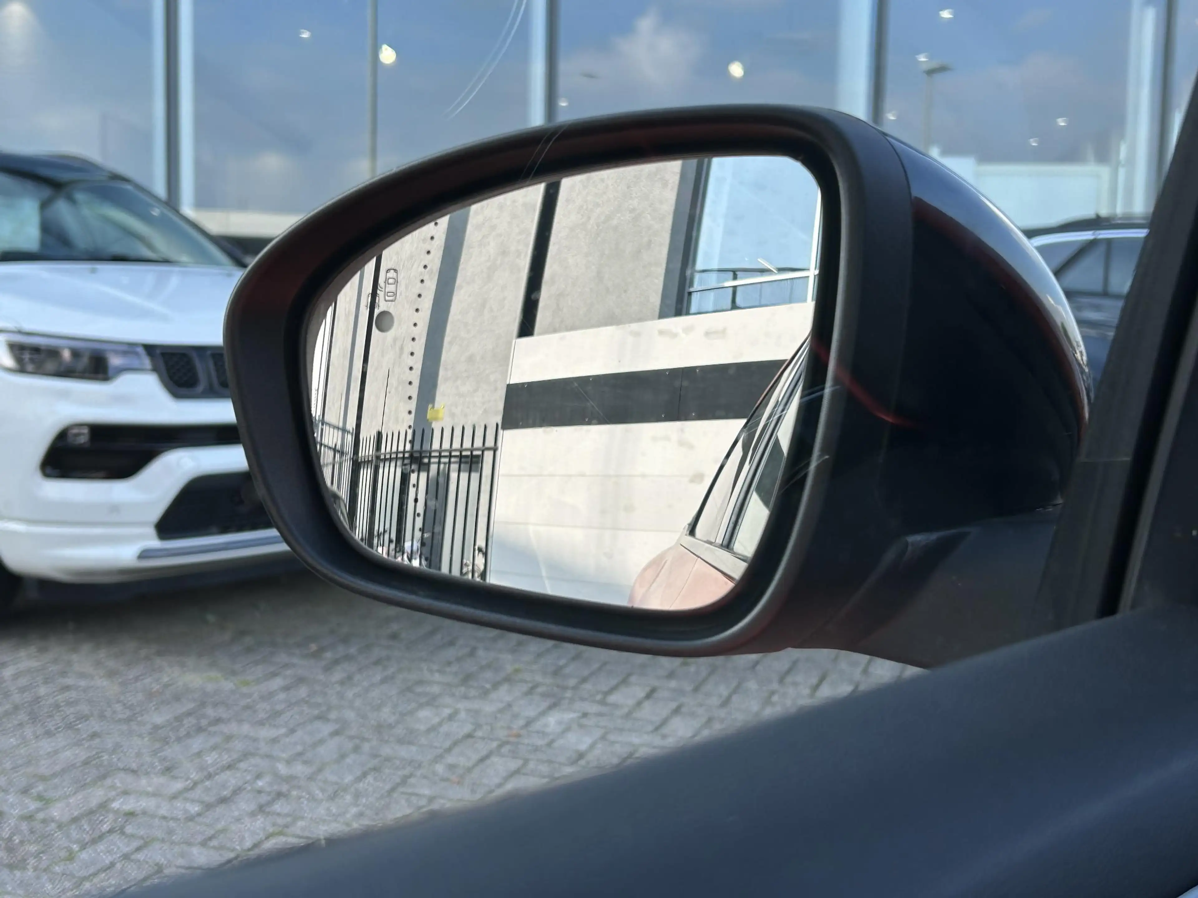 Renault Arkana 1.3 TCe 140 R.S. line | Navigatie | Camera | Apple — photo 14