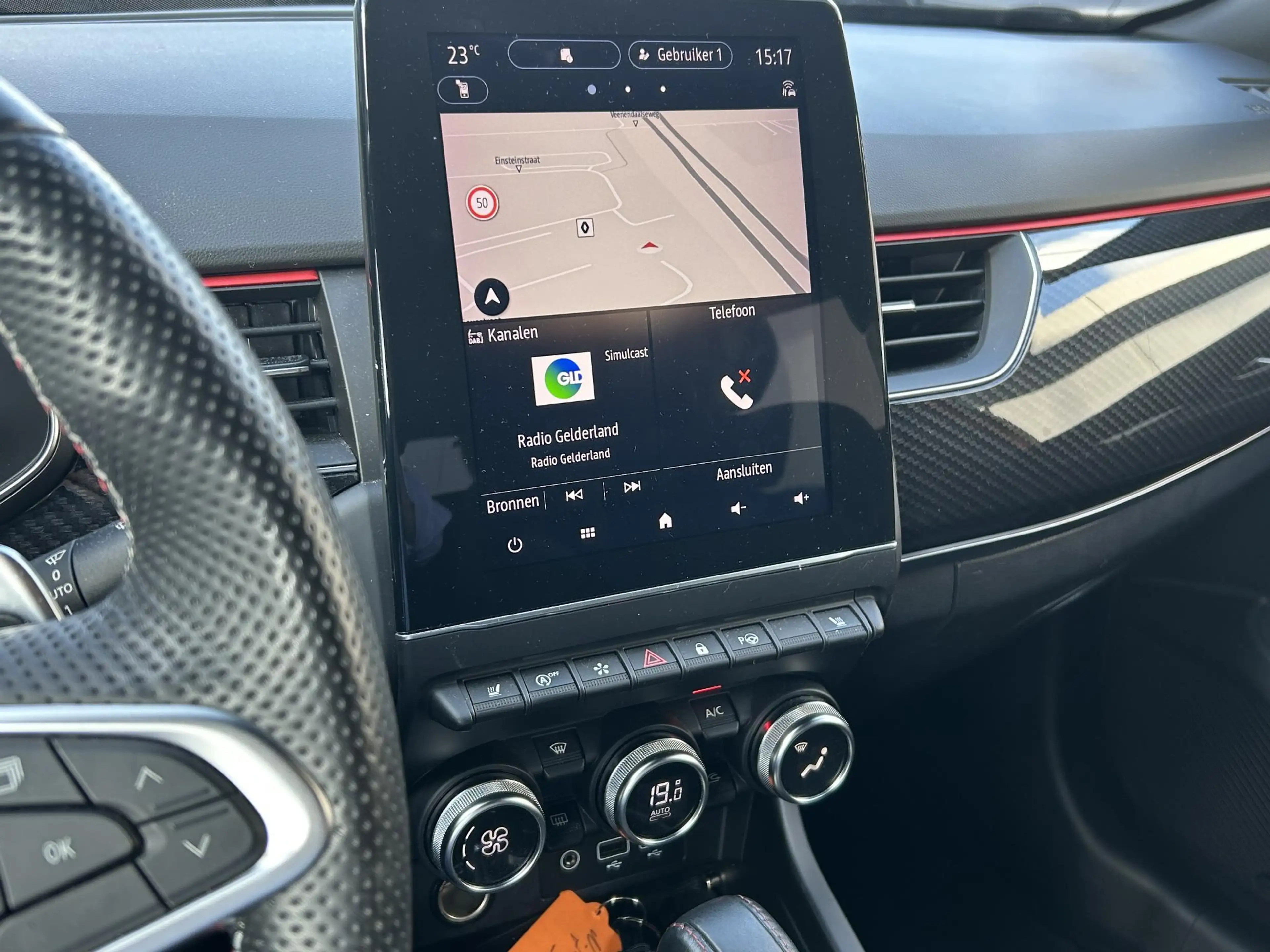 Renault Arkana 1.3 TCe 140 R.S. line | Navigatie | Camera | Apple — photo 29