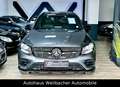 Mercedes-Benz GLC 43 AMG 4Matic *Panorama*Night*Burmester*360* Szary - thumbnail 2