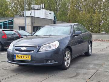 €2848,-2.5i Executive AUTOMAAT AIRCONDITION NAP