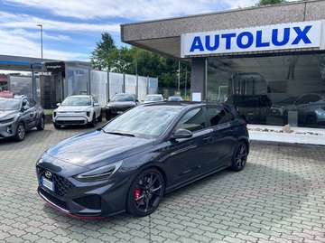 i30 2.0 t-gdi N Performance dct