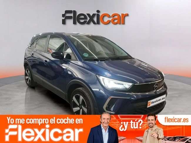 Opel Crossland 1.2 81kW (110CV) Edition - foto 1