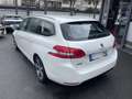 Peugeot 308 1.2 PURETECH 130CH ALLURE S\u0026S Blanc - thumbnail 4