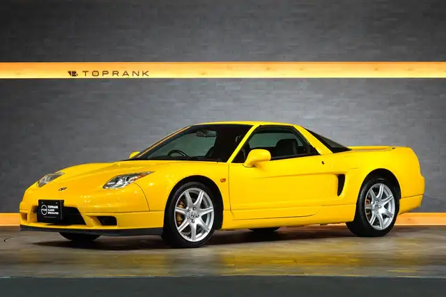 Honda NSX NSX NA2 Custom Made Program - C32B V6 VTEC