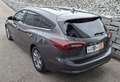 Ford Focus Turnier 1,5 EcoBlue Titanium Edition Aut. Grau - thumbnail 4