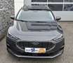 Ford Focus Turnier 1,5 EcoBlue Titanium Edition Aut. Grau - thumbnail 2