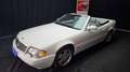 Mercedes-Benz SL 500 SL 500 Avantgarde certif. ASI con C.R.S HARD TOP Blanc - thumbnail 23