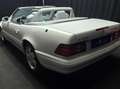 Mercedes-Benz SL 500 SL 500 Avantgarde certif. ASI con C.R.S HARD TOP Bílá - thumbnail 3