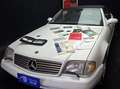 Mercedes-Benz SL 500 SL 500 Avantgarde certif. ASI con C.R.S HARD TOP Blanc - thumbnail 30