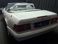 Mercedes-Benz SL 500 SL 500 Avantgarde certif. ASI con C.R.S HARD TOP Bílá - thumbnail 13