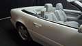 Mercedes-Benz SL 500 SL 500 Avantgarde certif. ASI con C.R.S HARD TOP Blanc - thumbnail 19