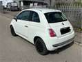 Fiat 500 1.2 tüv neu Blanc - thumbnail 2