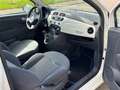 Fiat 500 1.2 tüv neu Blanc - thumbnail 9