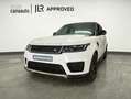 Land Rover Range Rover Sport 2.0 SI4 PHEV SE AUTO 4WD 404 5P Blanco - thumbnail 1