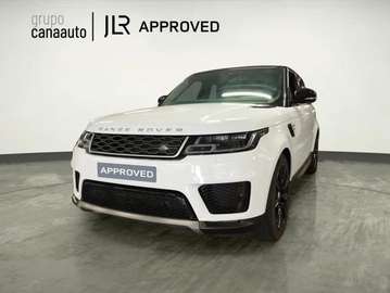2.0 SI4 PHEV SE AUTO 4WD 404 5P