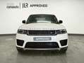 Land Rover Range Rover Sport 2.0 SI4 PHEV SE AUTO 4WD 404 5P Blanco - thumbnail 8