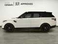 Land Rover Range Rover Sport 2.0 SI4 PHEV SE AUTO 4WD 404 5P Blanco - thumbnail 6