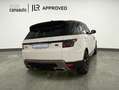 Land Rover Range Rover Sport 2.0 SI4 PHEV SE AUTO 4WD 404 5P Blanco - thumbnail 2