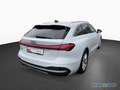 Audi A5 Avant adv TDI 150 kW S tro +AHK+ACC+LED-plus+ Weiß - thumbnail 5