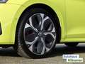 Skoda Octavia Combi RS 195KW DSG ACC DCC AHK MATRIX KAM Grün - thumbnail 20