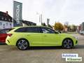 Skoda Octavia Combi RS 195KW DSG ACC DCC AHK MATRIX KAM Grün - thumbnail 9
