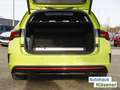 Skoda Octavia Combi RS 195KW DSG ACC DCC AHK MATRIX KAM Grün - thumbnail 23