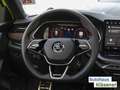 Skoda Octavia Combi RS 195KW DSG ACC DCC AHK MATRIX KAM Grün - thumbnail 17