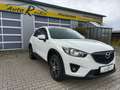 Mazda CX-5 CD150 Attraction Aut. *XENON*SHZ*8-fach bereift Weiß - thumbnail 6