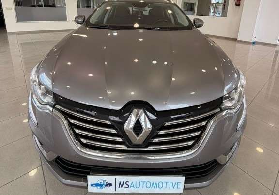 Renault Talisman S.T. dCi Blue Initiale Paris EDC 118kW - foto 1