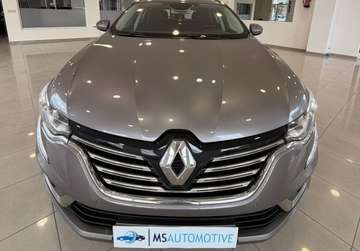 S.T. dCi Blue Initiale Paris EDC 118kW